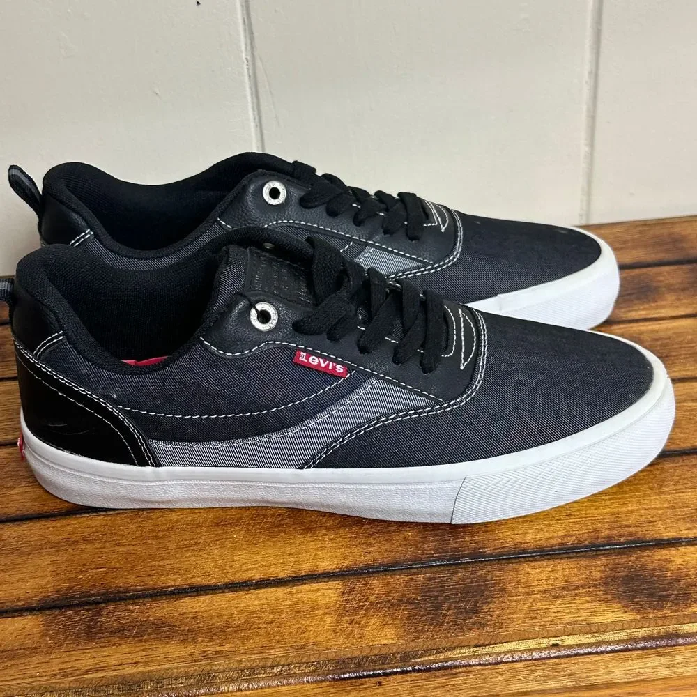 Levis levi shoes